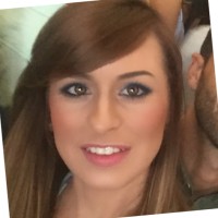 Blanca Ahumada Salguero