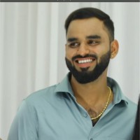 Hari Krishnan B R