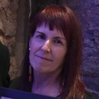 Susan Vaughan