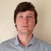 Dmytro Tiutin