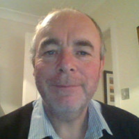 Steven Greenley
