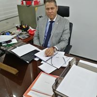 Mr Gehad Hassan Univ