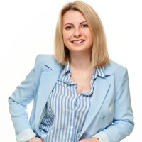 Nataliia Kunderevych