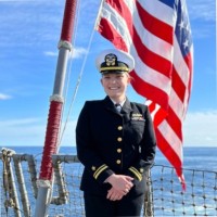 Kathleen Halloran
