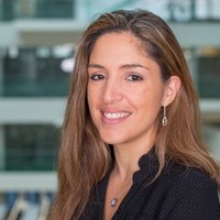 Daphne Zografos Johnsson