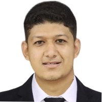 Saher Mohamed