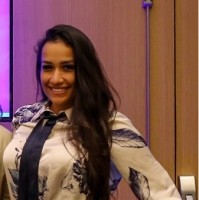 Jessica Lino