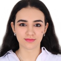 Sabrine Khammali
