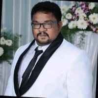 Thousif Ahamed Abdul Kareem