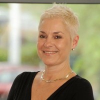 Clare Hughes-Williams