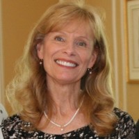 Kathi Robinson