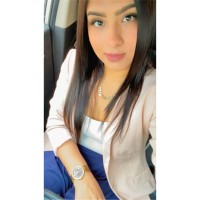 Mishell Abigail Cesare Fernández
