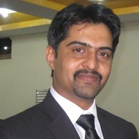 Umar Ashfaq