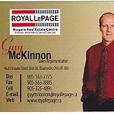 Guy McKinnon