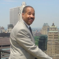 Gregory Rogers