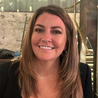 Joanne Gallagher