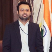 Anoop Singh Gosain
