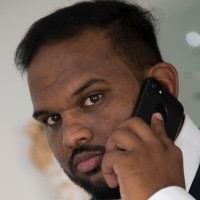 Thuluxsan Tharmakulasingam