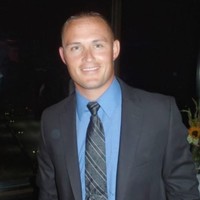 Chad Leach