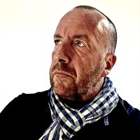 Simon Heath
