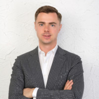 Alexey Timchenko, CFA