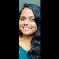 Thamilini Punitharajah