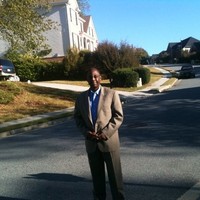Carl Corbett Sr.