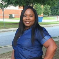 Shatoya Kennedy