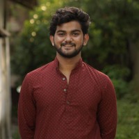 Harshal Rewatkar