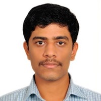 Mohan Rao J H