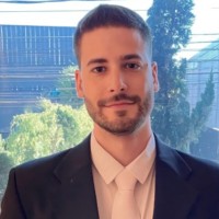 Daniel Falconi Camargos