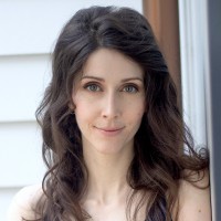 Alexis Prebble