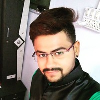 Sandip Makwana