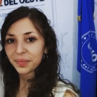 Sabrina Montiel