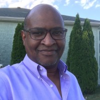 Ken Strickland