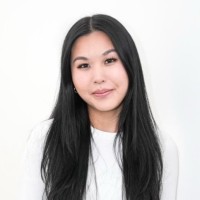Serline Cai