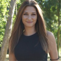 Damaris Raicu