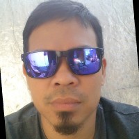 Roy Ballester