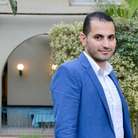 Mohamed Magdy