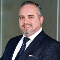 Anastasios (Tasos) Giannopoulos