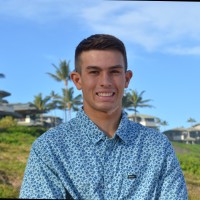 Gavin Grossman