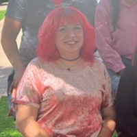 María Saavedra