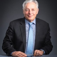 Paul HUVENNE