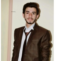 Huzaifa Niazi