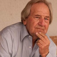 Michael Harrelson