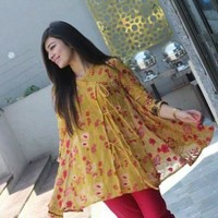 amina khan