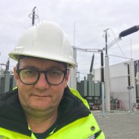 Kris Huysmans