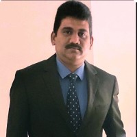 Merudi Pradeep