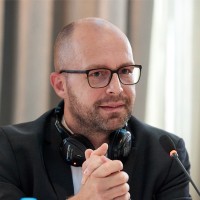 Stephan Bischoff