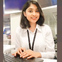 Madhuri Karade